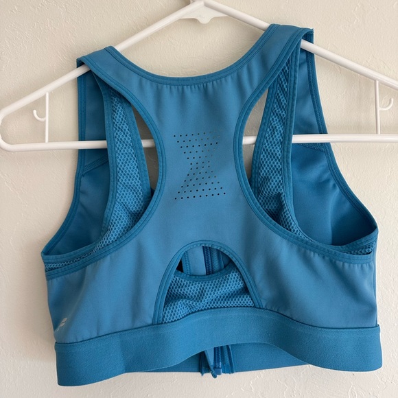 Fabletics Riptide Sports Bra - Picture 2 of 2